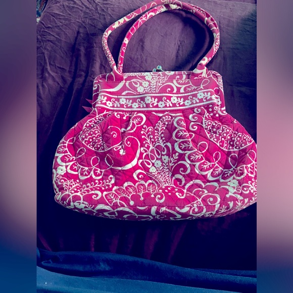 Vera Bradley Accessories - Nice little faded at the top